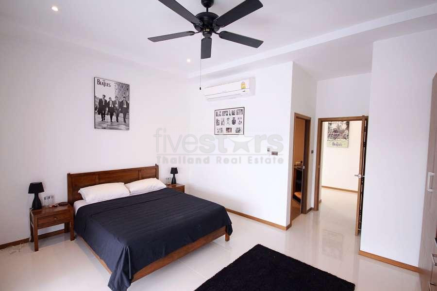 Villa avec piscine à vendre à Hua Hin, photo 21