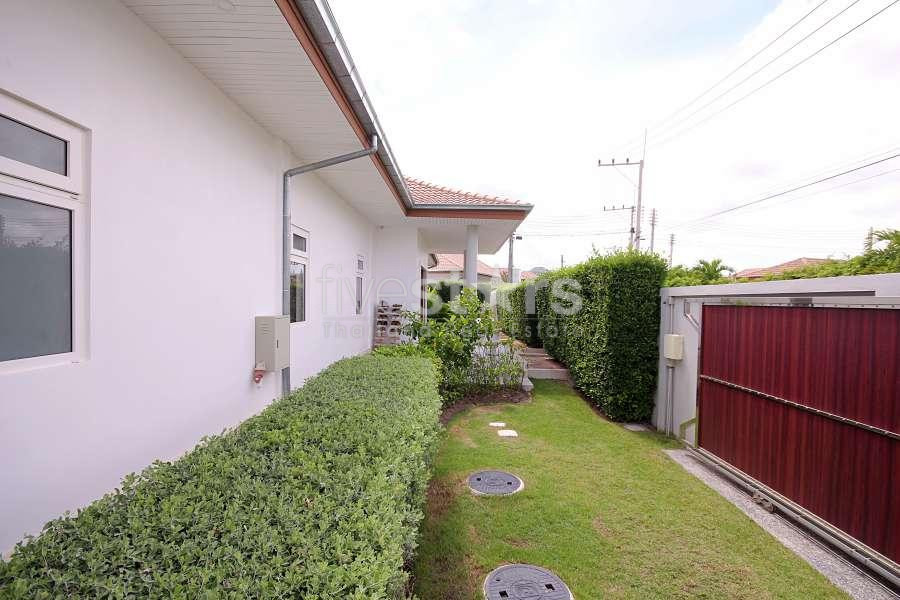 Villa avec piscine à vendre à Hua Hin, photo 7
