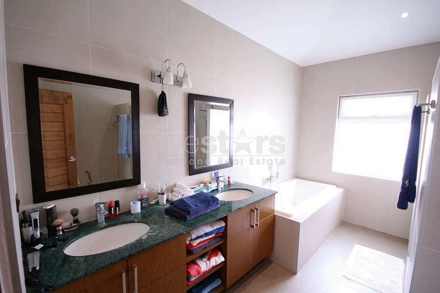 Villa avec piscine à vendre à Hua Hin, photo 13