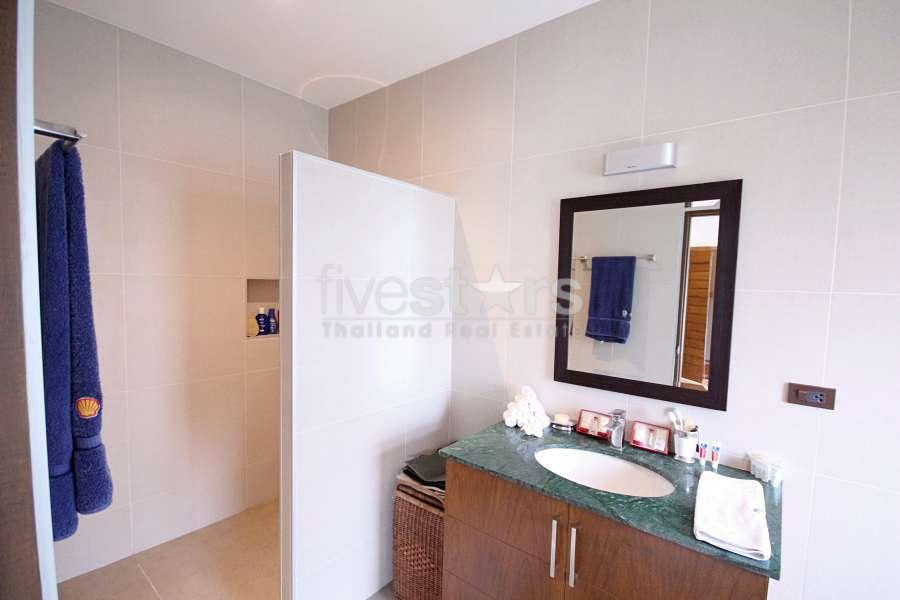 Villa avec piscine à vendre à Hua Hin, photo 11