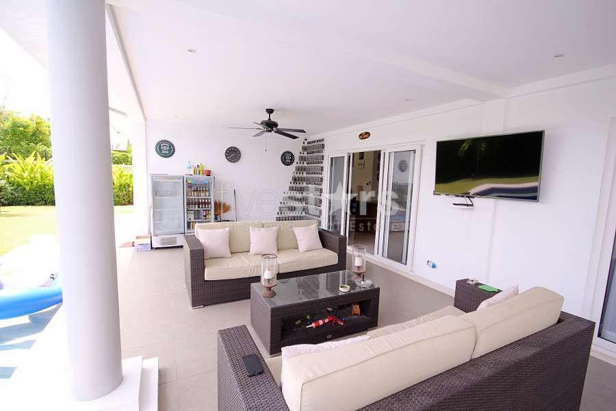 Villa avec piscine à vendre à Hua Hin, photo 23