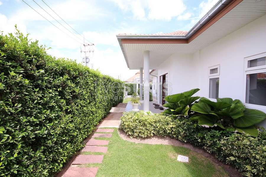 Villa avec piscine à vendre à Hua Hin, photo 6
