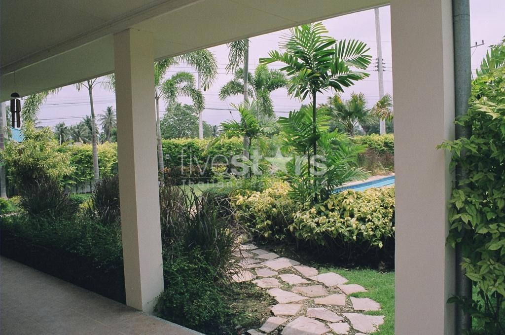 Maison de 4 chambres à vendre à Hua Hin, photo 15
