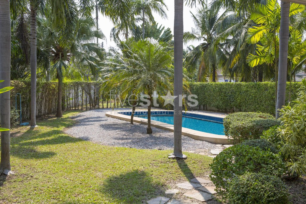 Maison de 4 chambres à vendre à Hua Hin, photo 3