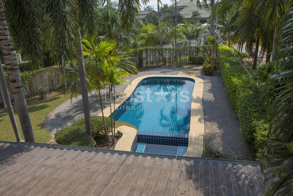 Maison de 4 chambres à vendre à Hua Hin, photo 16