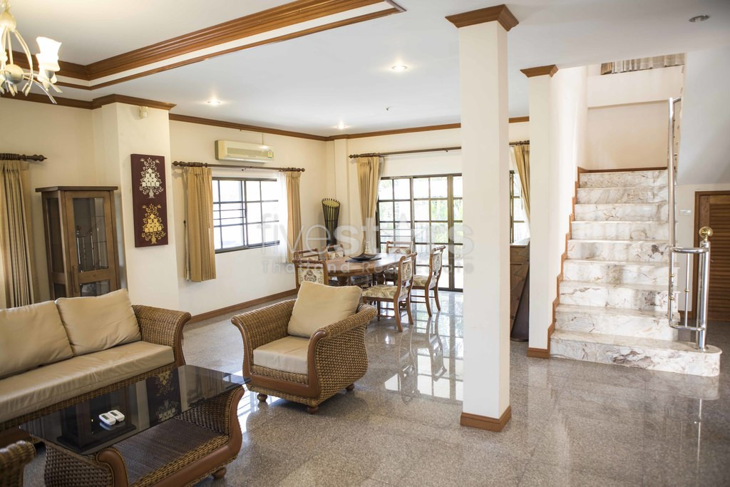 Maison de 4 chambres à vendre à Hua Hin, photo 4