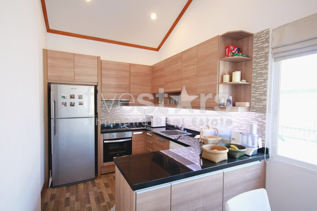 Maison de 3 chambres à vendre à Bor Fai, près de Hua Hin, photo 18
