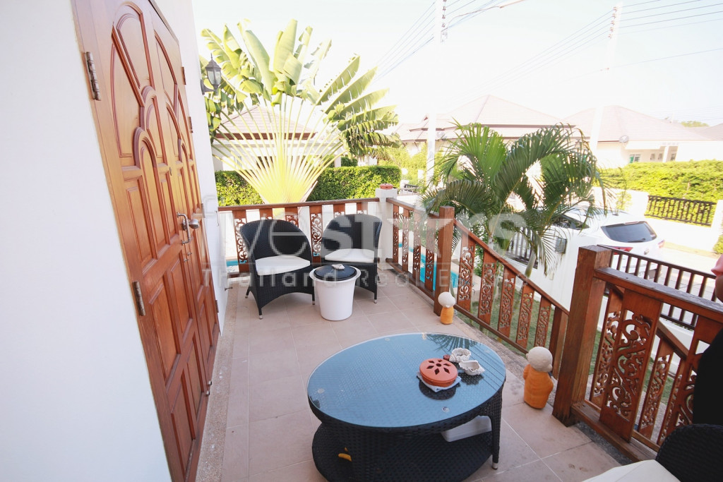 Maison de 3 chambres à vendre à Bor Fai, près de Hua Hin, photo 19