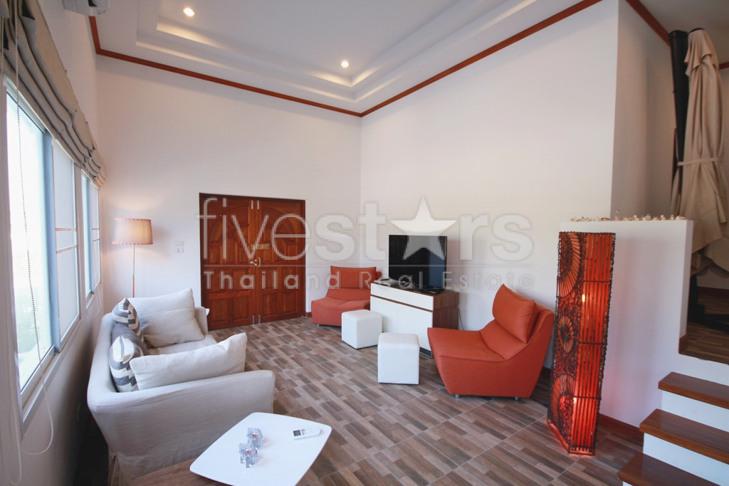 Maison de 3 chambres à vendre à Bor Fai, près de Hua Hin, photo 14