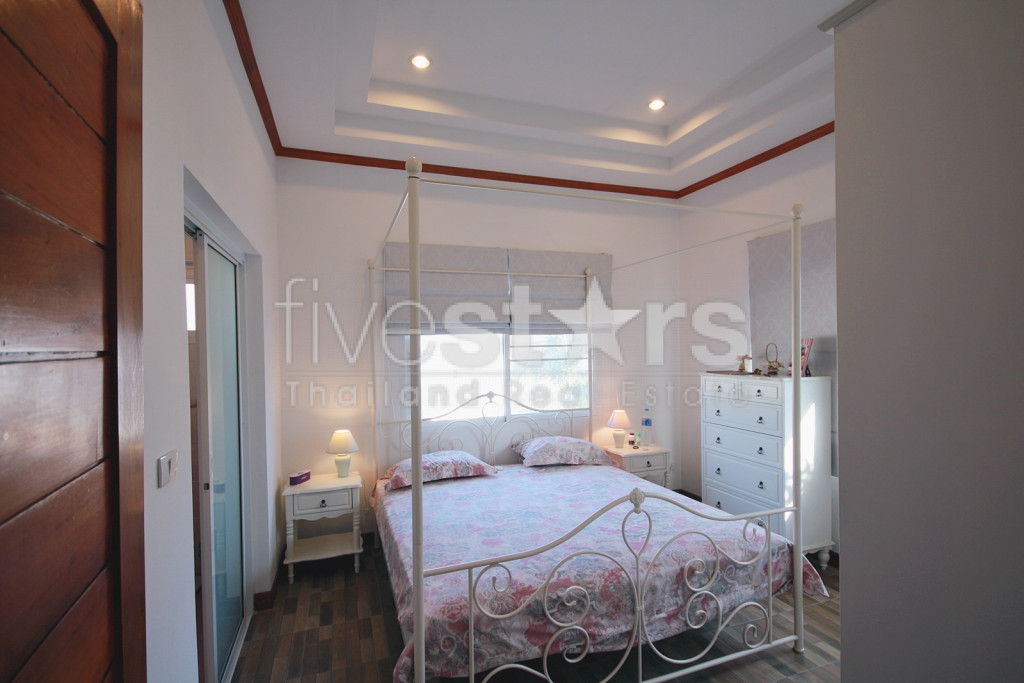 Maison de 3 chambres à vendre à Bor Fai, près de Hua Hin, photo 12