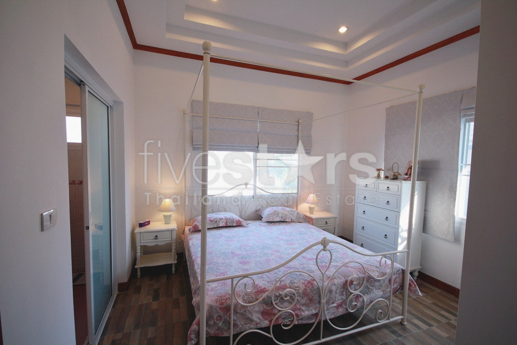 Maison de 3 chambres à vendre à Bor Fai, près de Hua Hin, photo 10