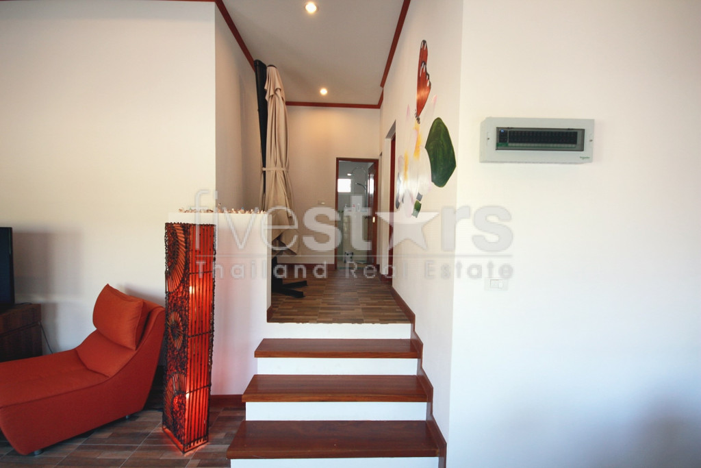 Maison de 3 chambres à vendre à Bor Fai, près de Hua Hin, photo 2