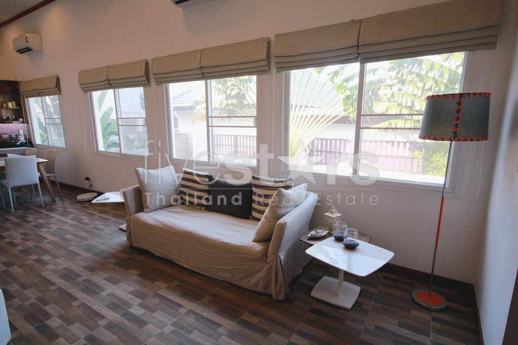 Maison de 3 chambres à vendre à Bor Fai, près de Hua Hin, photo 15