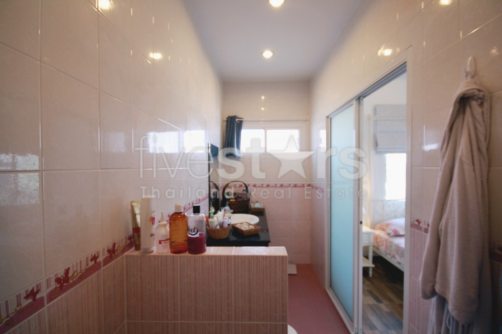 Maison de 3 chambres à vendre à Bor Fai, près de Hua Hin, photo 3