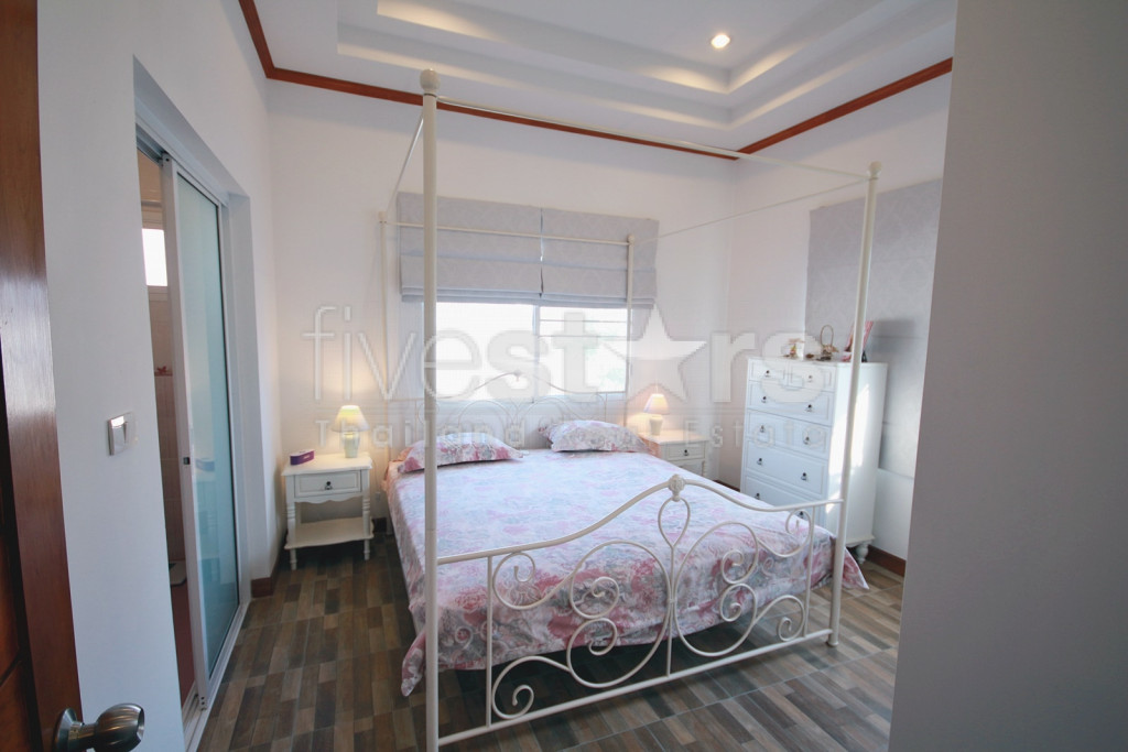 Maison de 3 chambres à vendre à Bor Fai, près de Hua Hin, photo 11