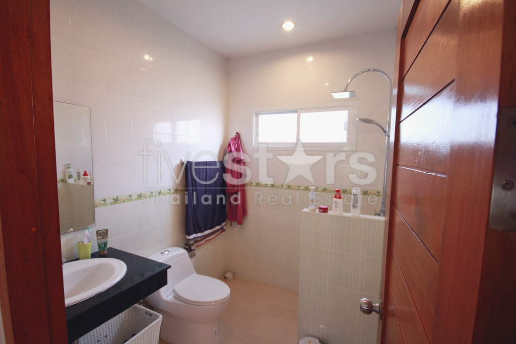 Maison de 3 chambres à vendre à Bor Fai, près de Hua Hin, photo 4