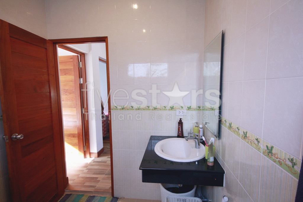Maison de 3 chambres à vendre à Bor Fai, près de Hua Hin, photo 5