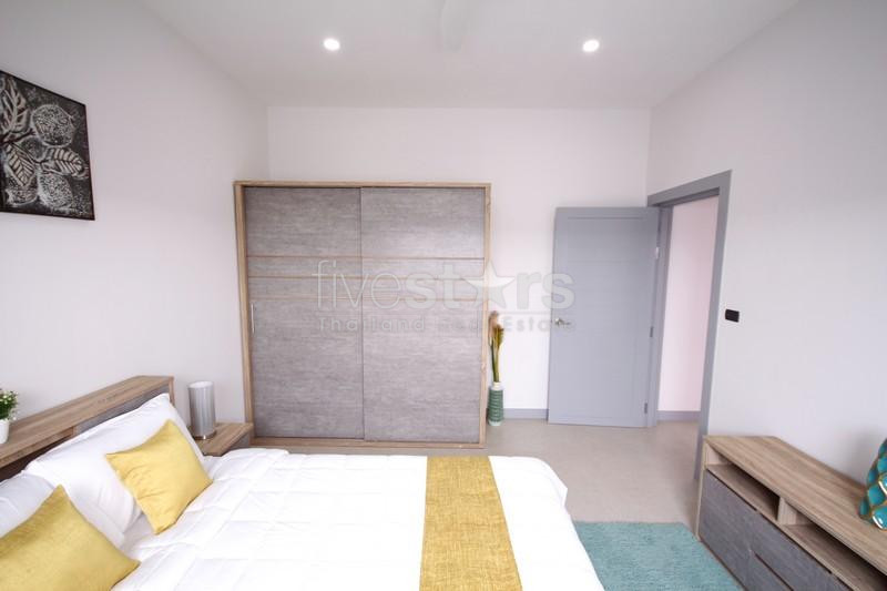 Belle villa moderne de 3 chambres à vendre à Hin Lek Fai, près de Hua hin., photo 19