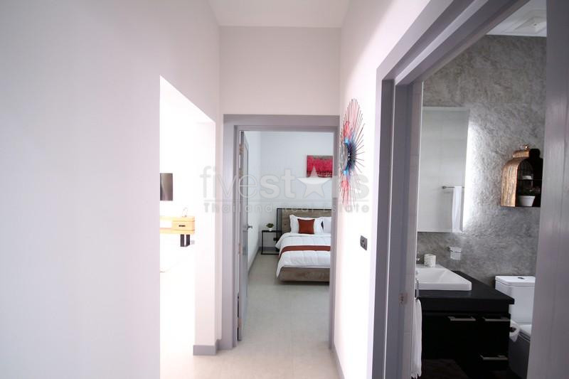 Belle villa moderne de 3 chambres à vendre à Hin Lek Fai, près de Hua hin., photo 16