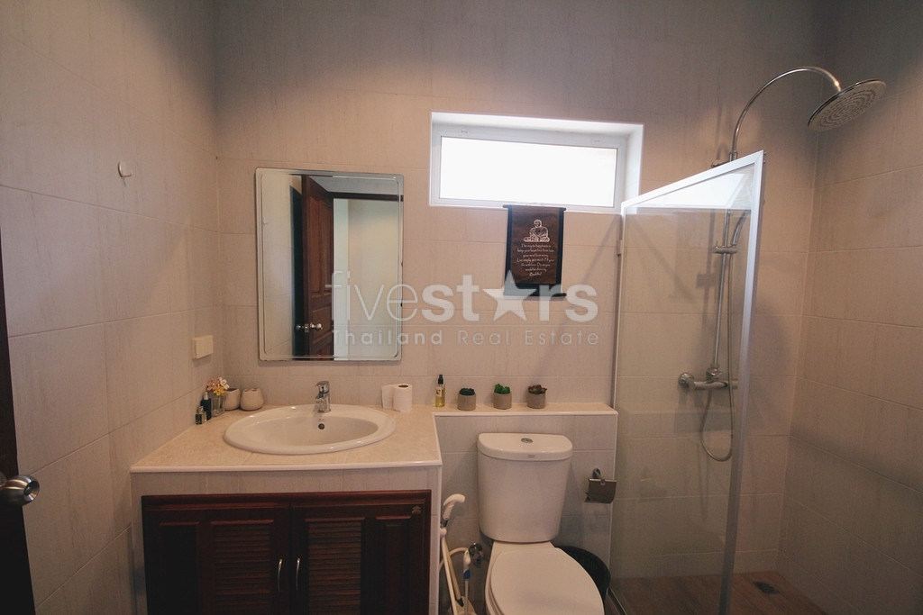 Maison de 3 chambres à vendre à Khao Tao, Hua Hin, photo 19