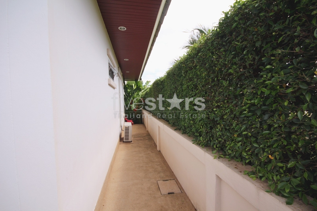 Maison de 3 chambres à vendre à Khao Tao, Hua Hin, photo 15