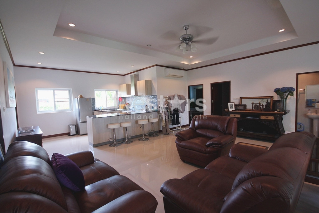 Maison de 3 chambres à vendre à Khao Tao, Hua Hin, photo 7