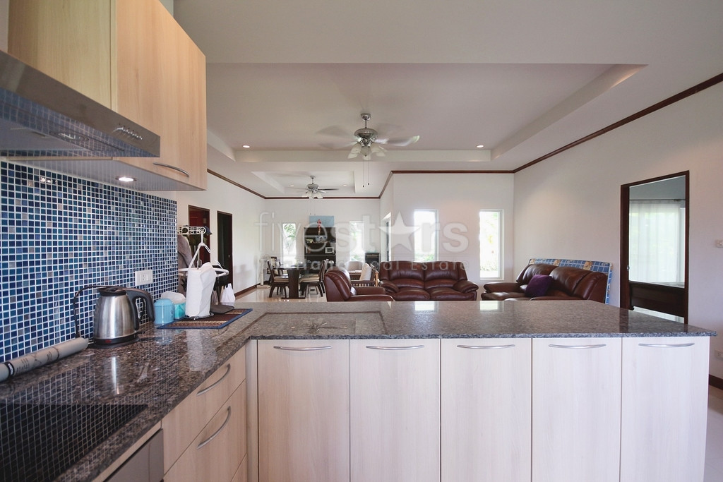 Maison de 3 chambres à vendre à Khao Tao, Hua Hin, photo 6