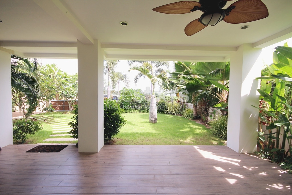 Maison de 3 chambres à vendre à Khao Tao, Hua Hin, photo 3