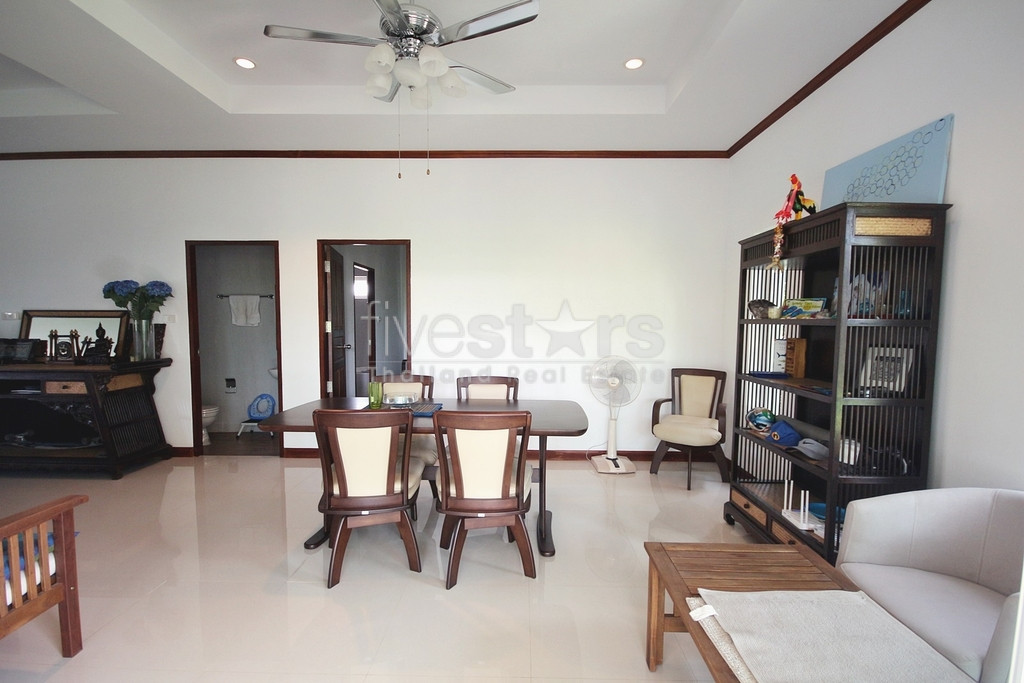 Maison de 3 chambres à vendre à Khao Tao, Hua Hin, photo 8