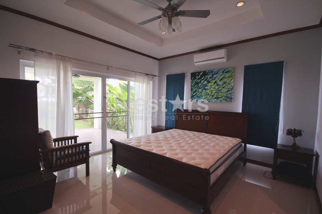 Maison de 3 chambres à vendre à Khao Tao, Hua Hin, photo 17