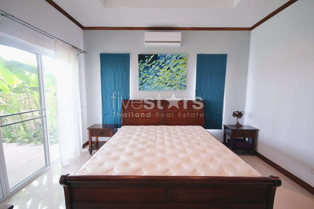 Maison de 3 chambres à vendre à Khao Tao, Hua Hin, photo 11