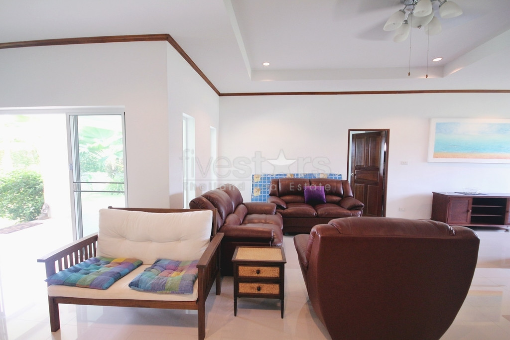 Maison de 3 chambres à vendre à Khao Tao, Hua Hin, photo 18