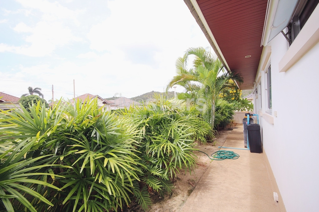Maison de 3 chambres à vendre à Khao Tao, Hua Hin, photo 21