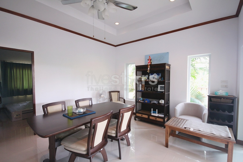 Maison de 3 chambres à vendre à Khao Tao, Hua Hin, photo 9