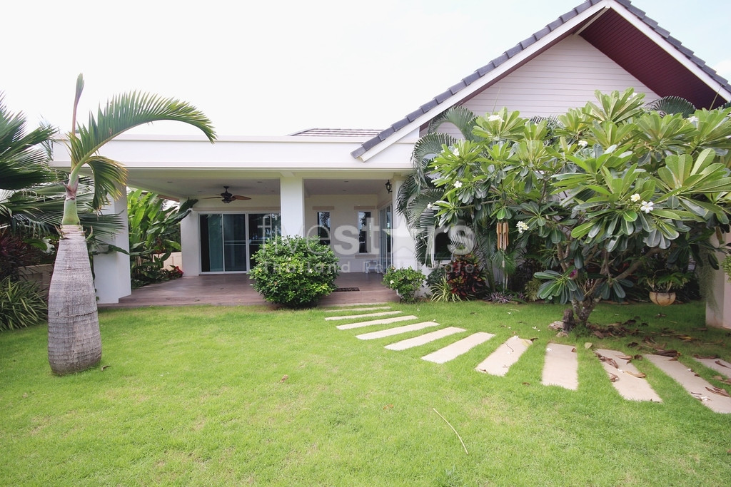 Maison de 3 chambres à vendre à Khao Tao, Hua Hin