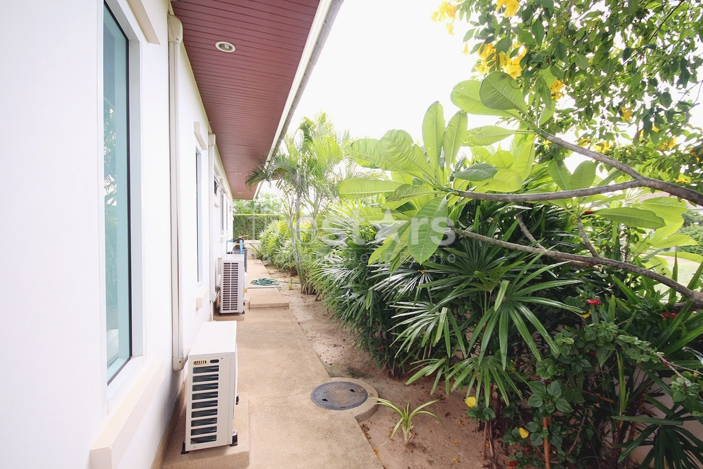 Maison de 3 chambres à vendre à Khao Tao, Hua Hin, photo 20