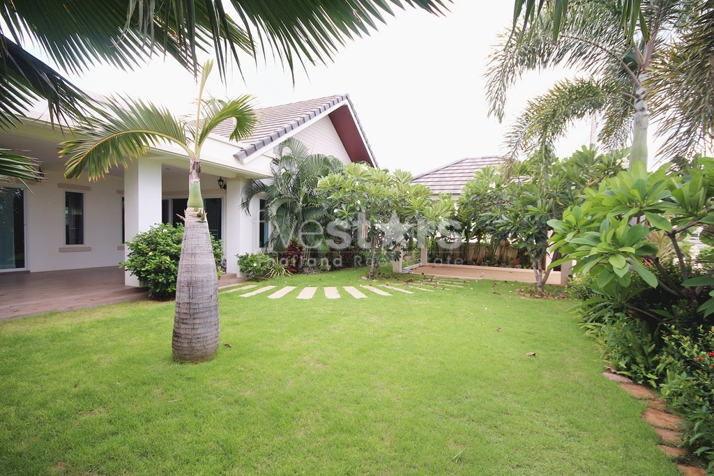 Maison de 3 chambres à vendre à Khao Tao, Hua Hin, photo 2