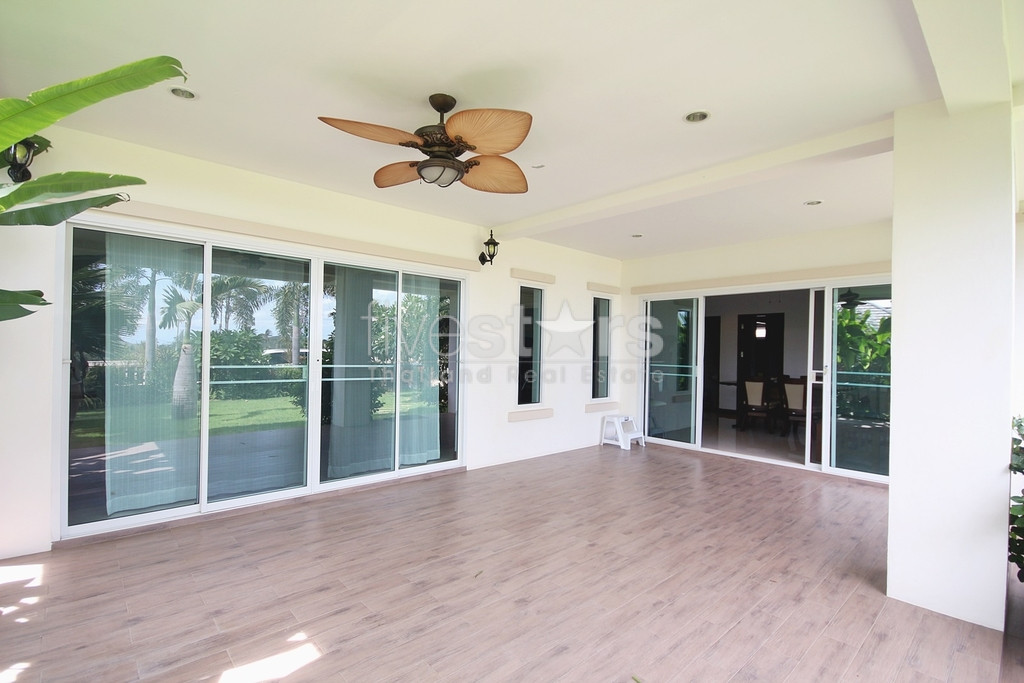 Maison de 3 chambres à vendre à Khao Tao, Hua Hin, photo 4
