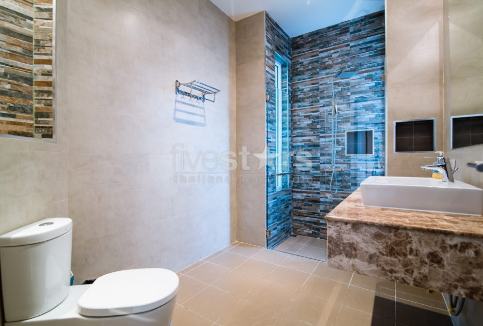 Belle maison avec piscine à vendre près de la plage de Hua Hin, photo 9