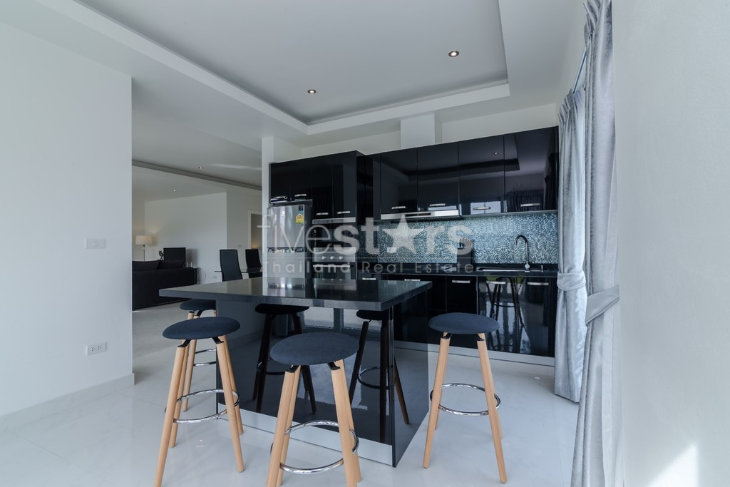 Villa avec piscine à vendre à Hin Lek Fai, Hua Hin, photo 10