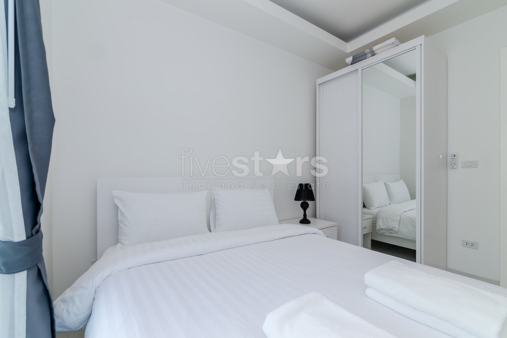 Villa avec piscine à vendre à Hin Lek Fai, Hua Hin, photo 14