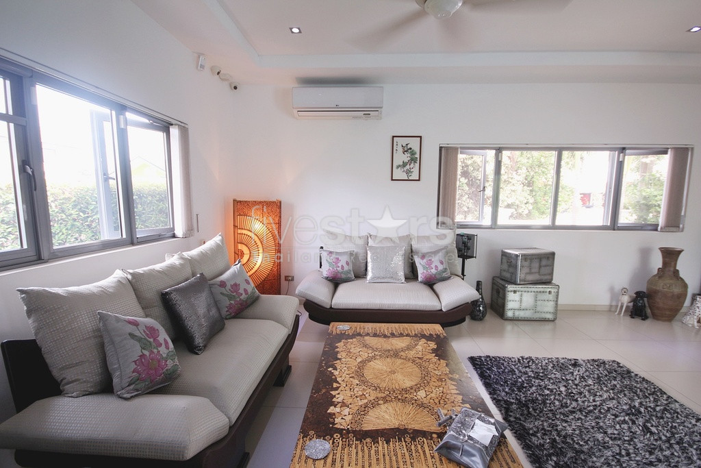 Belle villa avec piscine à vendre à Hin Lek Fai, Hua Hin, photo 19