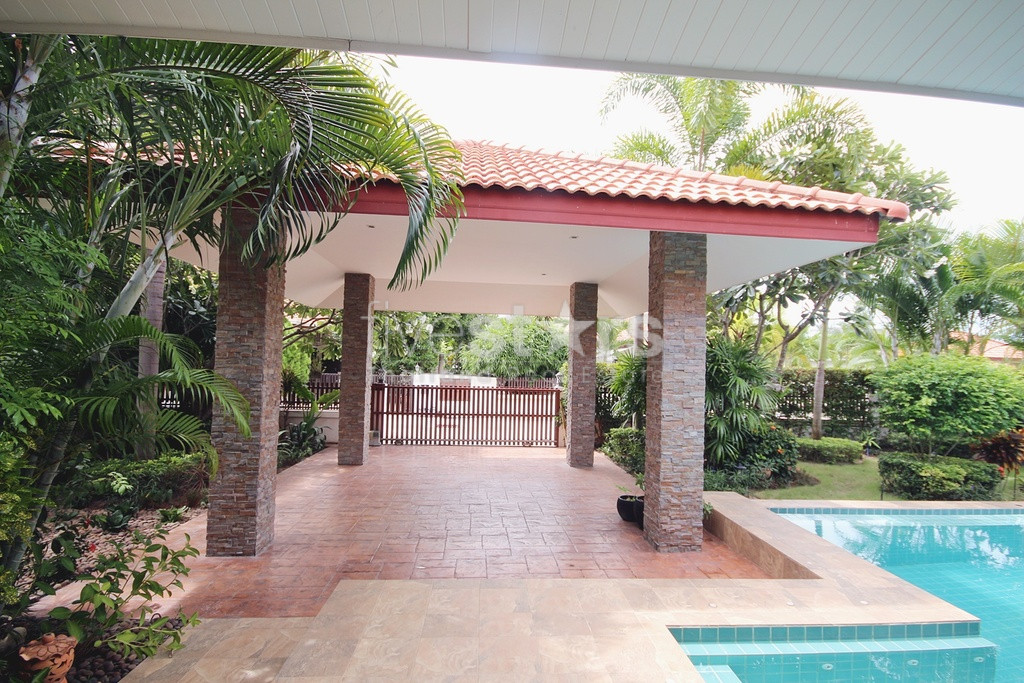 Belle villa avec piscine à vendre à Hin Lek Fai, Hua Hin, photo 6
