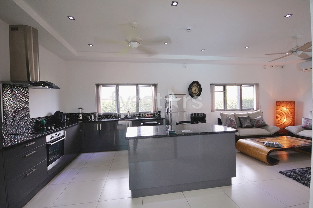 Belle villa avec piscine à vendre à Hin Lek Fai, Hua Hin, photo 12