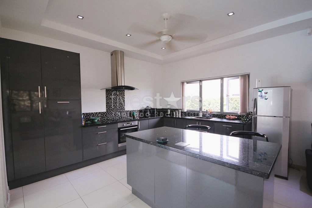 Belle villa avec piscine à vendre à Hin Lek Fai, Hua Hin, photo 14