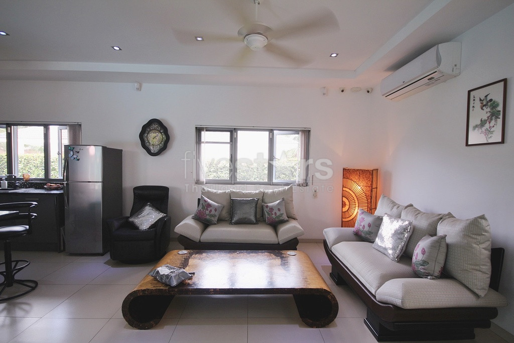 Belle villa avec piscine à vendre à Hin Lek Fai, Hua Hin, photo 17