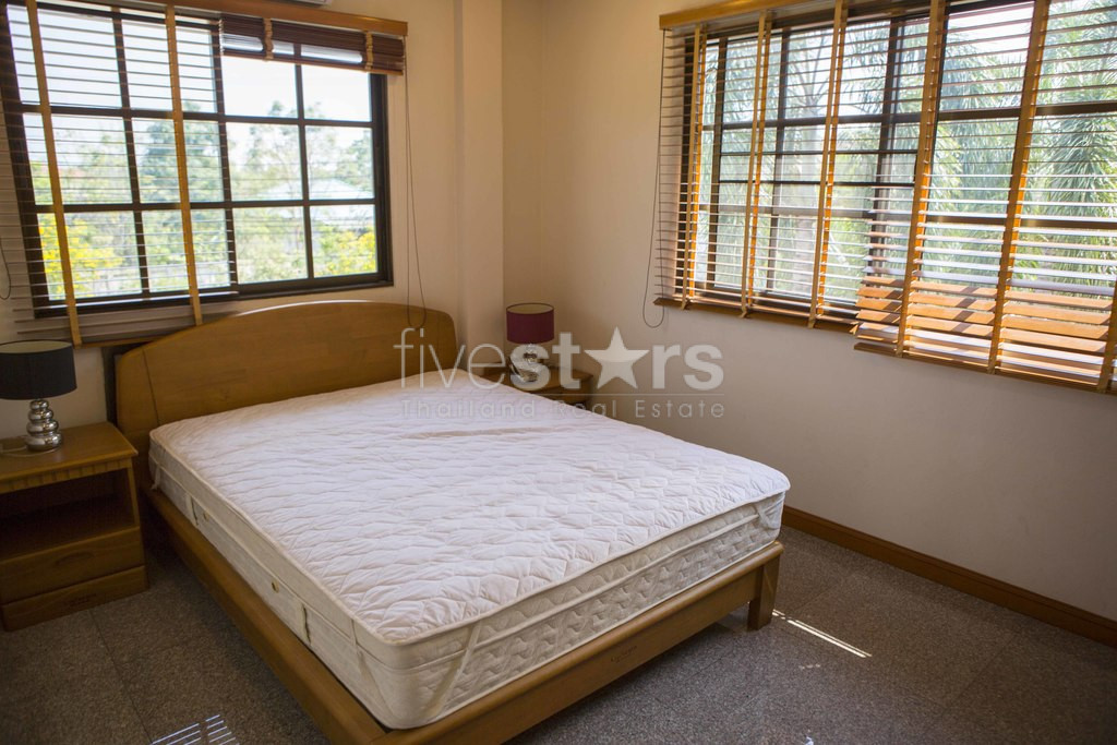 Belle maison avec piscine à vendre à Hua Hin, photo 15