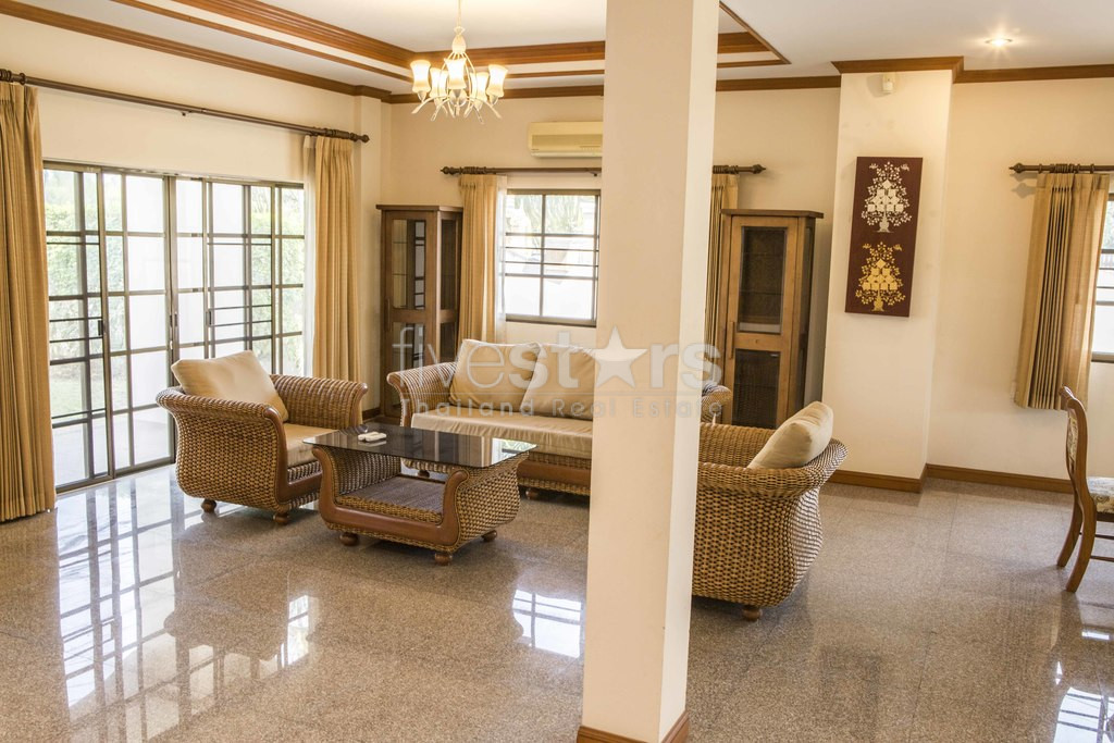 Belle maison avec piscine à vendre à Hua Hin, photo 19