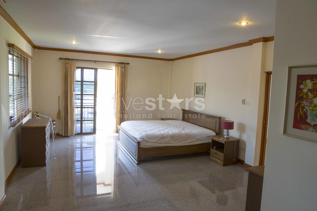 Belle maison avec piscine à vendre à Hua Hin, photo 14