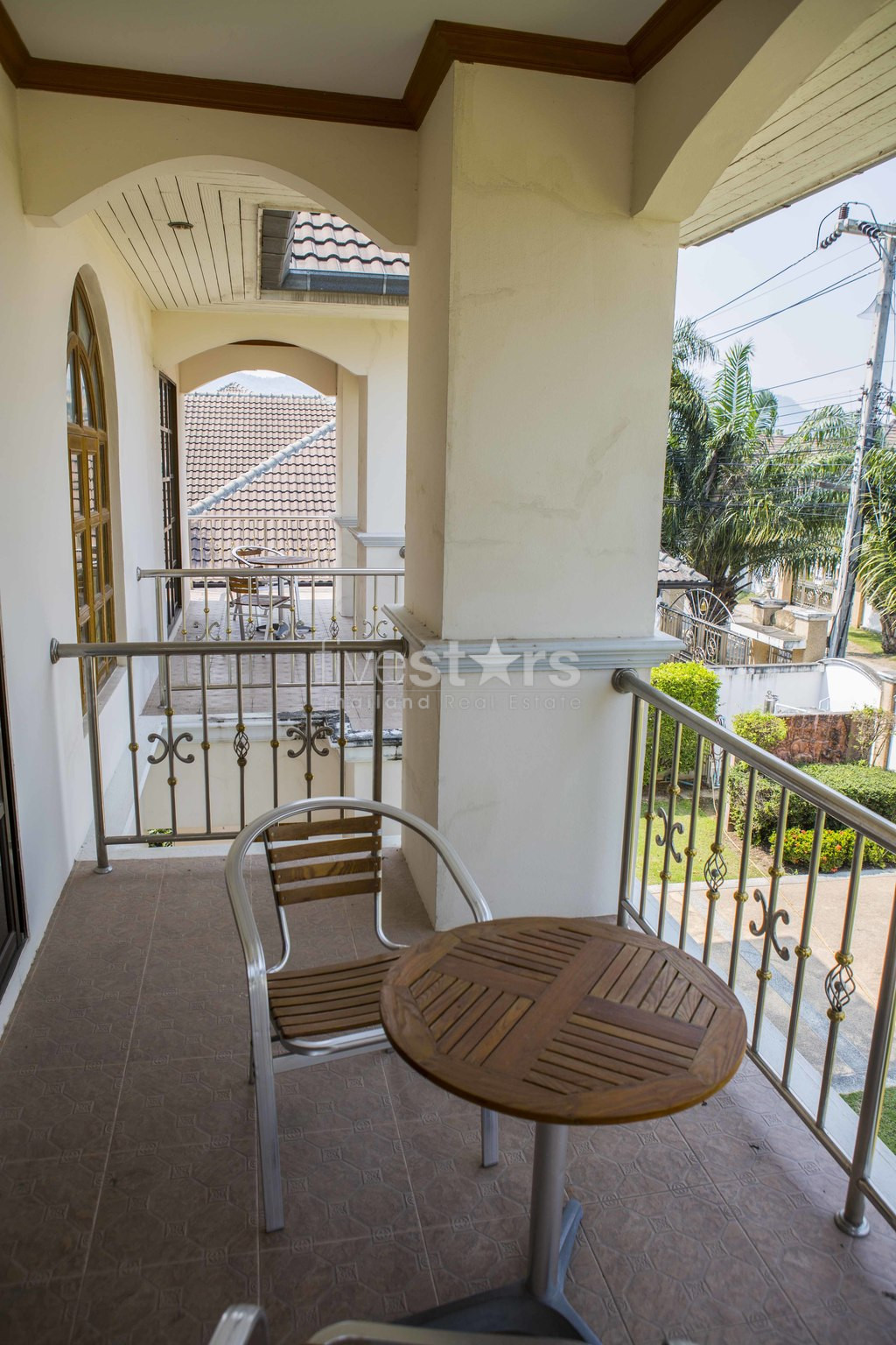 Belle maison avec piscine à vendre à Hua Hin, photo 9